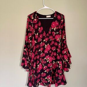 Altar’d State Mini Dress